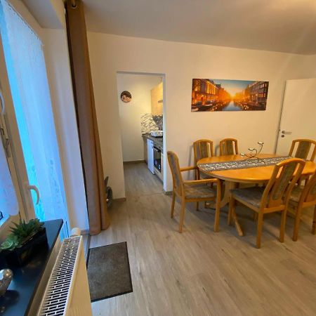 Ferienwohnung Augsburg 2 Экстерьер фото