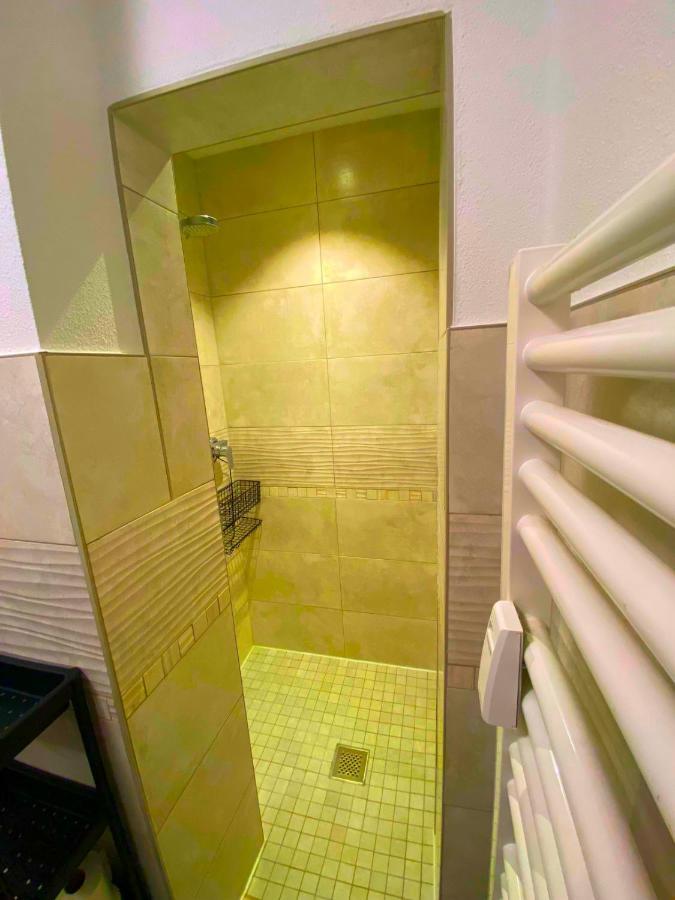 Ferienwohnung Augsburg 2 Экстерьер фото