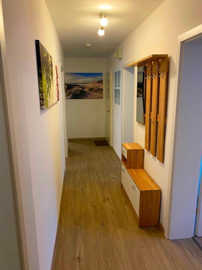 Ferienwohnung Augsburg 2 Экстерьер фото
