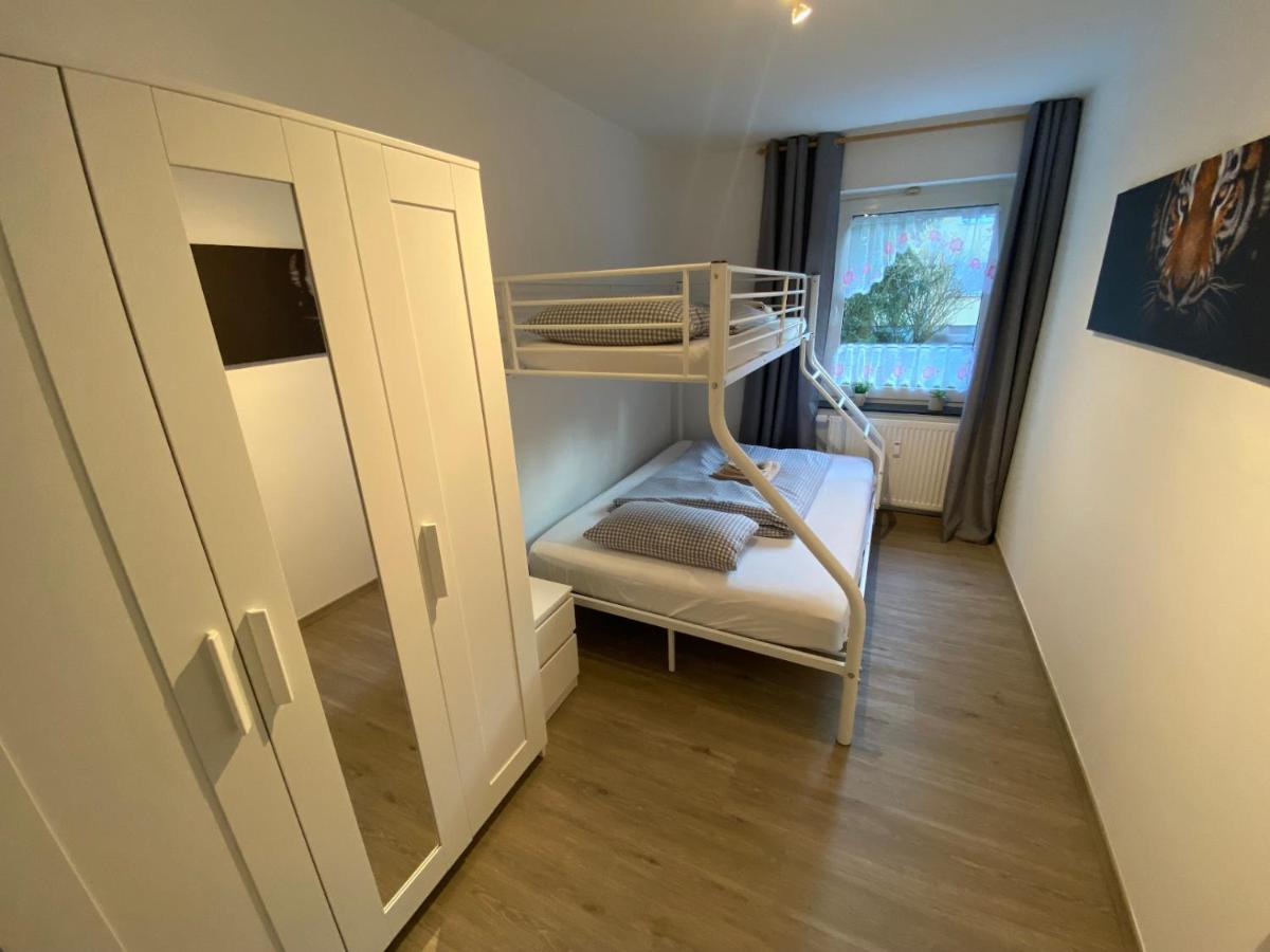 Ferienwohnung Augsburg 2 Экстерьер фото