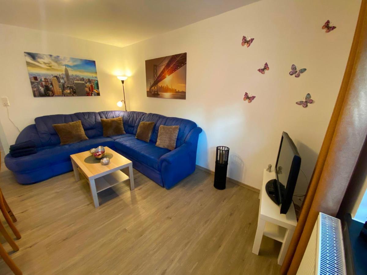 Ferienwohnung Augsburg 2 Экстерьер фото